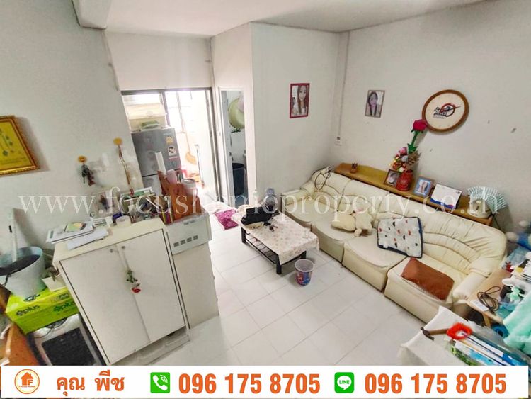 ขาย  เอื้ออาทรบางใหญ่ซิตี้ ห้องมุม ชั้น 2, ภาพที่ 4