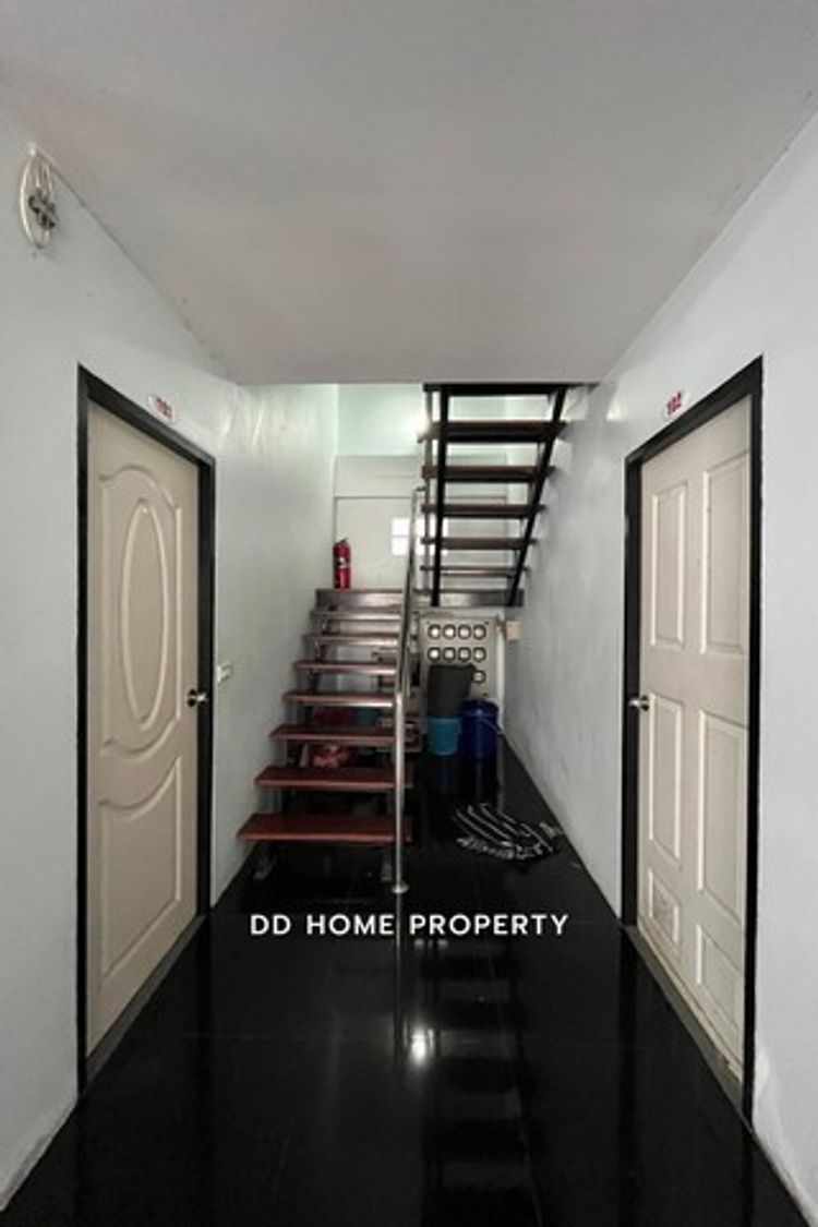 ขายหมู่บ้านซอยอิสรภาพ13 อิสรภาพ-สี่แยกบ้านแขก (DD001274), ภาพที่ 4