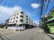 ขายอพารท์เมนท์ สมุทรนิเวศน์ สุขุมวิท ซอย 35 ปากน้ำ ใกล้โรงเรียนสตรี