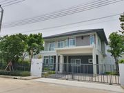 EPL-HR2151 ให้เช่าบ้านเดี่ยว 2 ชั้น ย่านราม2 มัณฑนา บางนา-วงแหวน  พื้นที่ใช้สอย 222 ตรม. 4ห้องนอน 6ห้องน้ำ เฟอร์นิเจอร์และเครื่องใช้ไฟฟ้าครบ