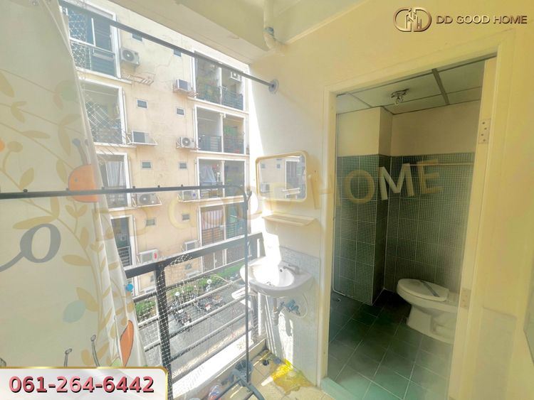ขายคอนโด ลอททเวนตี้ไนท์ (Lot 29 Condominium) สุทธิสารวินิจฉัย พญาไทย, ภาพที่ 4