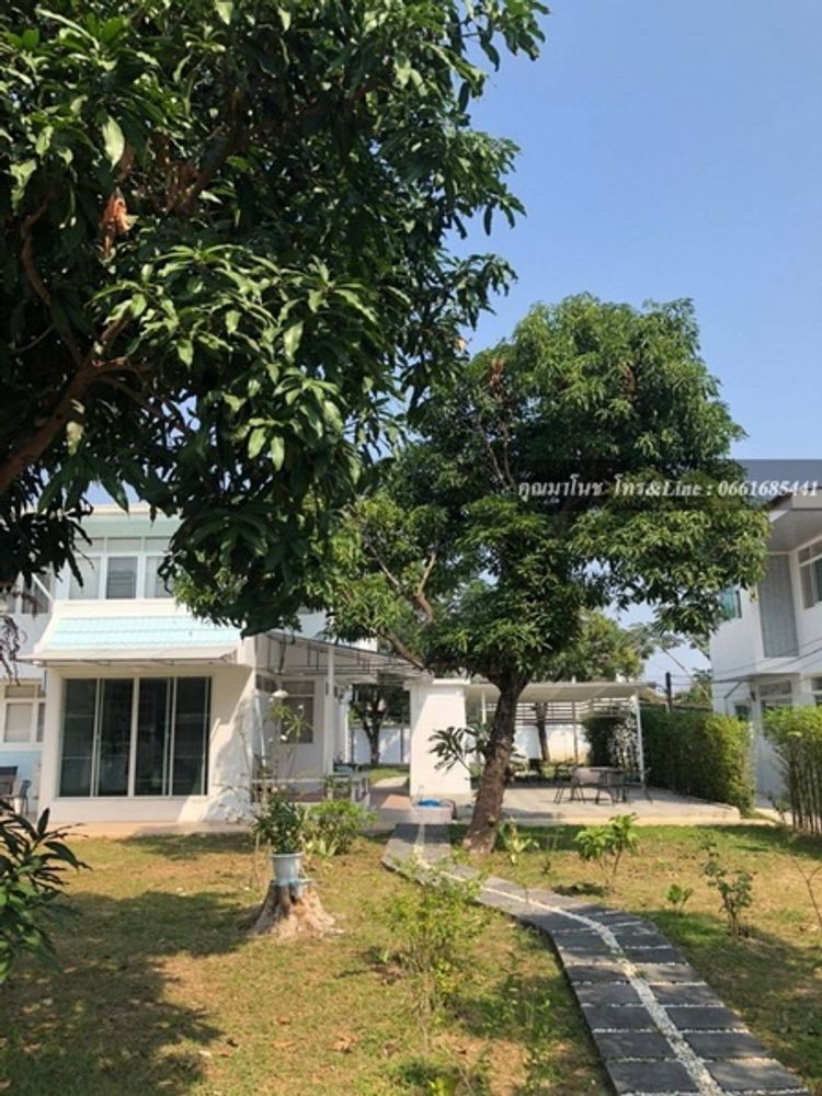 ขายที่ดิน 2 ไร่ พร้อมบ้าน 4 หลัง ซอยบางแวก17 ภาษีเจริญ กทม., ภาพที่ 4
