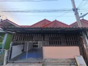 ขายทาวน์เฮ้าส์ชั้นเดียว บ้านเกาะ สมุทรสาคร