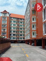 ขายด่วนคอนโด เดอะนอร์ท ปาร์ค บางแสน (The North Park Bangsaen) พร้อมอยู่ ใกล้ทะเลบางแสน