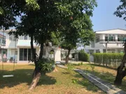 ขายที่ดิน 2 ไร่ พร้อมบ้าน 4 หลัง ซอยบางแวก17 ภาษีเจริญ กทม.