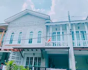 ขาย บ้าน พร้อมเข้าอยู่ พัฒนาการ 44 เขตสวนหลวง กรุงเทพมหานคร