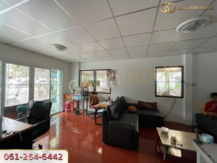 ขายบ้านเดี่ยว หมู่บ้านบัวทอง 2 บางรักพัฒนา นนทบุรี , ภาพที่ 4