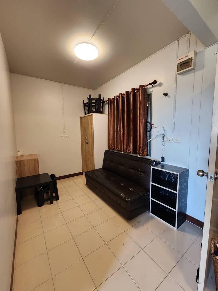 ขายห้องชุด ในโครงการ บ้านเอื้ออาทรสมุทรสงคราม (แม่กลอง) ตำบลบางแก้ว, ภาพที่ 4