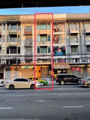 ให้เช่า อาคารพาณิชย์ ในโครงการ 🏢🌈ให้เช่าอาคารพาณิชย์ 4 ชั้นครึ่ง ตกแต่งพร้อมเข้าอยู่ ย่านรัชดา-ลาดพร้าว แขวงจอมพล เขตจตุจักร กรุงเทพมหานคร