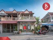 ขายทาวน์เฮ้าส์ หมู่บ้านระเบียงทอง พหลโยธิน 52 กรุงเทพมหานคร