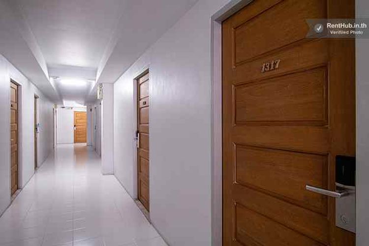 ให้เช่า The Campus Apartment 400 เมตร จาก ธรรมศาสตร์ รังสิต, ภาพที่ 4