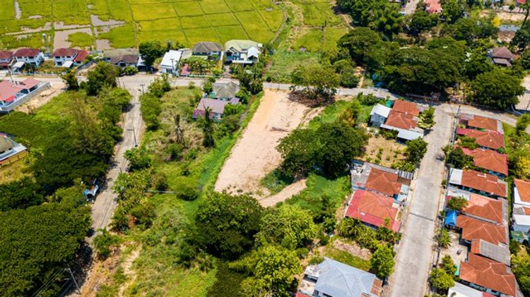 ที่ดินติดน้ำแม่กวงเชียงใหม่ ใกล้เซ็นทรัลเฟสติวัลเชียงใหม่, ภาพที่ 4
