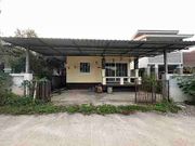 5A3MG0826 ให้เช่าบ้านเดี่ยวชั้นเดียว 2 ห้องนอน 2 ห้องน้ำ  1 ห้องครัว  ขนาดที่ดิน 55.8 ตรว.   ให้เช่าราคา   8,000 บาทต่อเดือน 