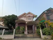ขาย บ้านเดี่ยว โครงการ พรรณิการ์ แขวงบางไผ่ เขตบางแค กรุงเทพมหานคร