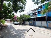 ขาย ทาวน์โฮม ในโครงการ หมู่บ้านเมืองทองการ์เด้นท์ พัฒนาการ 65 แขวงประเวศ เขตประเวศ กรุงเทพมหานคร