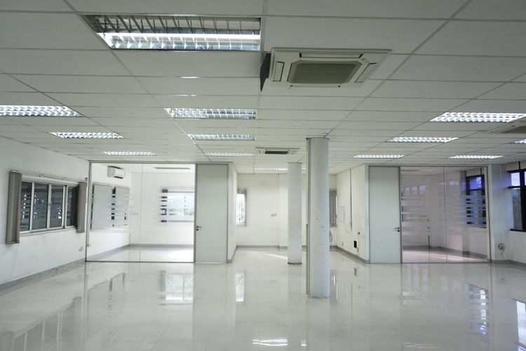 ให้เช่า คลังสินค้า-พร้อมสำนักงาน โครงการติดถนนใหญ่ลาดกระบัง 3, ภาพที่ 4