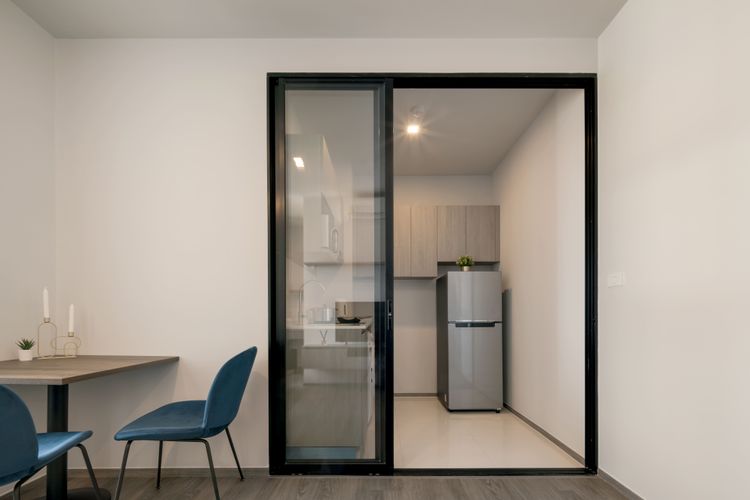 ✅ให้เช่า คอนโด นอตติ้ง ฮิลล์ ระยอง One Bedroom Plus 𝙁𝙍𝙀𝙀 𝙒𝙞𝙛𝙞 @, ภาพที่ 4