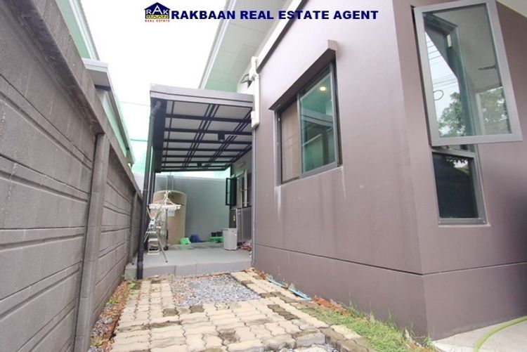 ขาย บ้าน ในโครงการ สราญสิริ ศรีวารี ตำบลศีรษะจรเข้น้อย อำเภอบางเสาธง, ภาพที่ 4