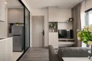 ✅ให้เช่าคอนโด นอตติ้ง ฮิลล์ ระยอง Two Bedroom 𝙁𝙍𝙀𝙀 𝙒𝙞𝙛𝙞  @ Notting Hill Rayong City by Hampton (Accept Short Contract)🔥