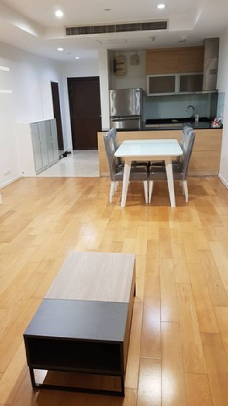 LVPU52036 ขาย คอนโด สาทร การ์เด้นท์ Sathorn Garden Condo ใกล้สวนลุมพินี, ภาพที่ 4