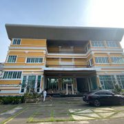ขาย อาคาร 3 ชั้น ในโครงการศิลาเพลส์ ตำบลปลายบาง อำเภอบางกรวย จังหวัดนนทบุรี