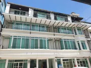 ให้เช่า  โรงแรมทั้งตึก  รัชดา สุทธิสาร     ใก้ลรถไฟฟ้าMRT สุทธิสาร 