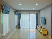 POR2621 ให้เช่าบ้านเดี่ยว 2 ชั้น หมู่บ้าน ภัสสร เพรสทีจ พัฒนาการ ซอยพัฒนาการ 38,44 Passorn Prestige Pattanakarn บ้านว่างวันที่ 8 มิถุนายน 