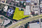 Rama 3 Industrial Ring Road - Over 3 Rai of Land / Along The Main Road