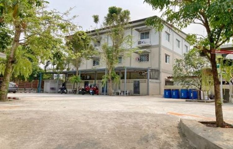  ให้เช่าชั้น 1 ของตึก มี Apartment 2000 units จำนวนมาก, คอนโด 16ตรว. , ภาพที่ 4
