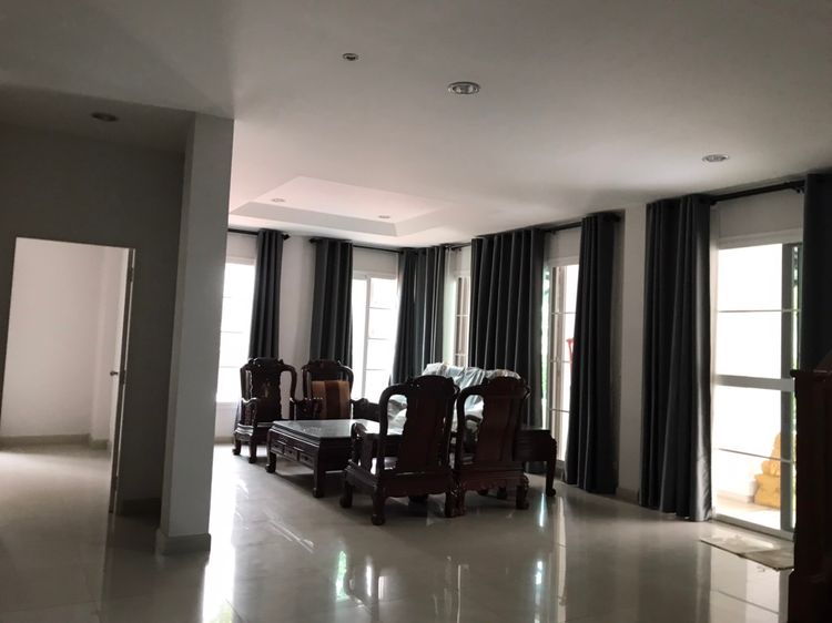 ให้เช่า บ้าน ในโครงการ โครงการเดอะซิตี้ รัตนาธิเบศร์-แคราย The City, ภาพที่ 4