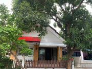 ขายบ้านเดี่ยวชั้นเดียว หลังริม หมู่บ้านปรารถนา 3 ร่มรื่น เดินทางสะดวก (เจ้าของขายเอง)