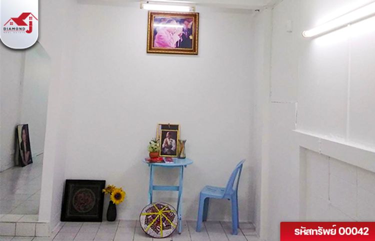 ขาย บ้าน ในโครงการ ขายทาวน์เฮ้าส์ 2 ชั้น บ้านเคหะนนทบุรี ตำบลปากเกร็ด, ภาพที่ 4