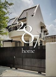 ขายทาวน์โฮม2 ชั้น ซอยจรัญสนิทวงศ์35 เนื้อที่ 43 ตรว เพิ่งรีโนเวทใหม่ พร้อมอยู่ มี 4 ห้องนอน 2 ห้องน้ำ