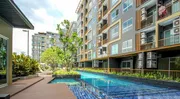ให้เช่าห้องคอนโด 28ม. 8000บ. เมโทรลักซ์ พหลโยธิน-สุทธิสาร กทม MetroLuxe Paholyothin-Sutthisan