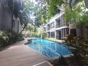 ขายคอนโดฯห้องชุด คอนโด Metro Luxe Riverfront รัตนาธิเบศร์พื้นที่ใช้สอย 66.45 ตร.ม ใกล้ถ.ติวานนท์ ถ.นนทบุรี ถ.งามวงศ์วาน รถไฟฟ้าMRTไทรม้า เซ็นทรัลเวสต์เกต 