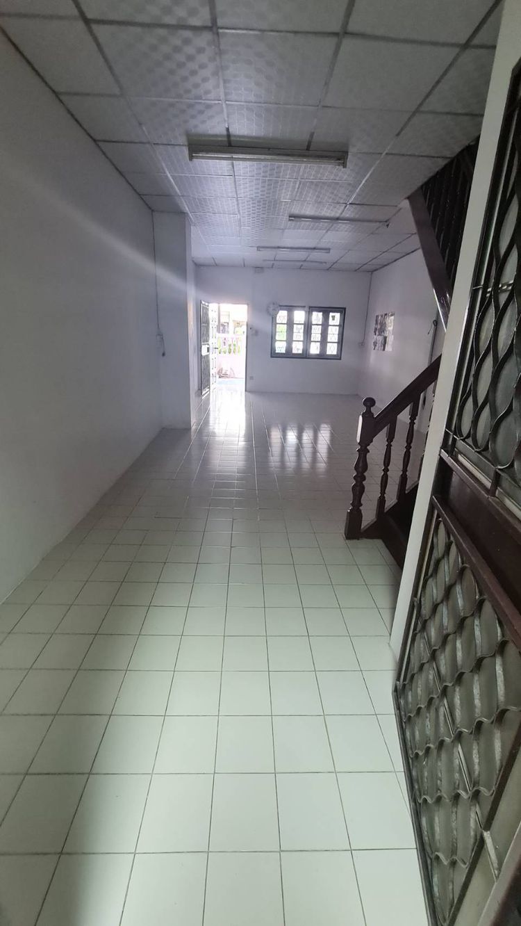 TOWNHOME - ใหญ่ 18 ตร.ว.  9500 THAI BAHT อสังหาริมทรัพย์ดี, ภาพที่ 4