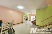 Listing No. 66050318 : ขายทาวน์เฮาส์ 2 ชั้น ม.อารียา คัลเลอร์ 1 ย่านลาดปลาเค้า ลาดพร้าว ทำเลดีเยี่ยม ราคาถูก พร้อมเข้าอยู่