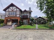 RAH023ขายบ้านเดี่ยว 2 หลัง หมู่บ้านสุขุมวิทการ์เด้นซิตี้ ซอยสุขุมวิท 79 แขวง พระโขนงเหนือ เขตวัฒนา ราคาขาย 50 ล้านบาท