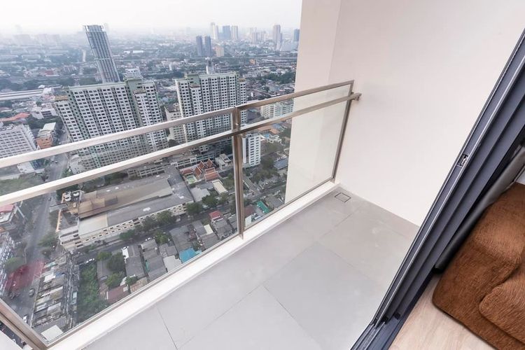 ให้เช่า คอนโด ในโครงการ เเดอะ ไลน์ พหลฯ - ประดิพัทธ์, ภาพที่ 4