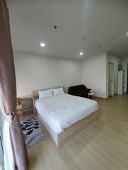 ให้แจ้งรหัส CS05-003  Supalai Veranda Sukhumvit 117  แบบ 1ห้องนอน 1ห้องน้ำ 29  ตร.ม ชั้น 21