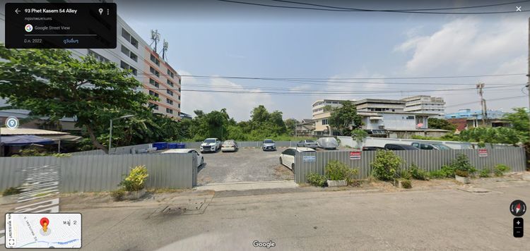 ขายที่ดิน เพชรเกษม54 1 ไร่, ภาพที่ 4