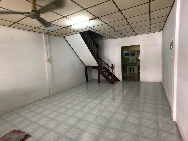 NH26 ขาย ทาวน์เฮ้าส์ หมู่บ้าน บ้านบัวทอง 1 นนทบุรี , ภาพที่ 4