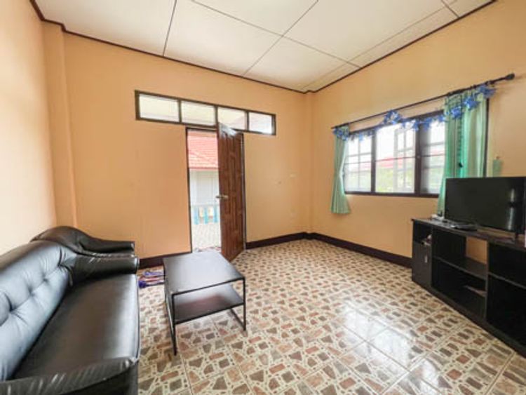 House For Rent fully furnished with 1 bedroom near Lamai Beach in Koh, ภาพที่ 4