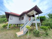 บ้านเดี่ยว 1ห้องนอน พร้อมเฟอร์นิเจอร์ แต่งครบ ใกล้หาดละไม ต.มะเร็ต เกาะสมุย สุราษฎร์ธานี ที่พักในสมุย