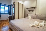 Beautiful 2-bedroom fully furnished house for rent in the tranquil Mae Nam Subdistrict of Koh Samui Thailand