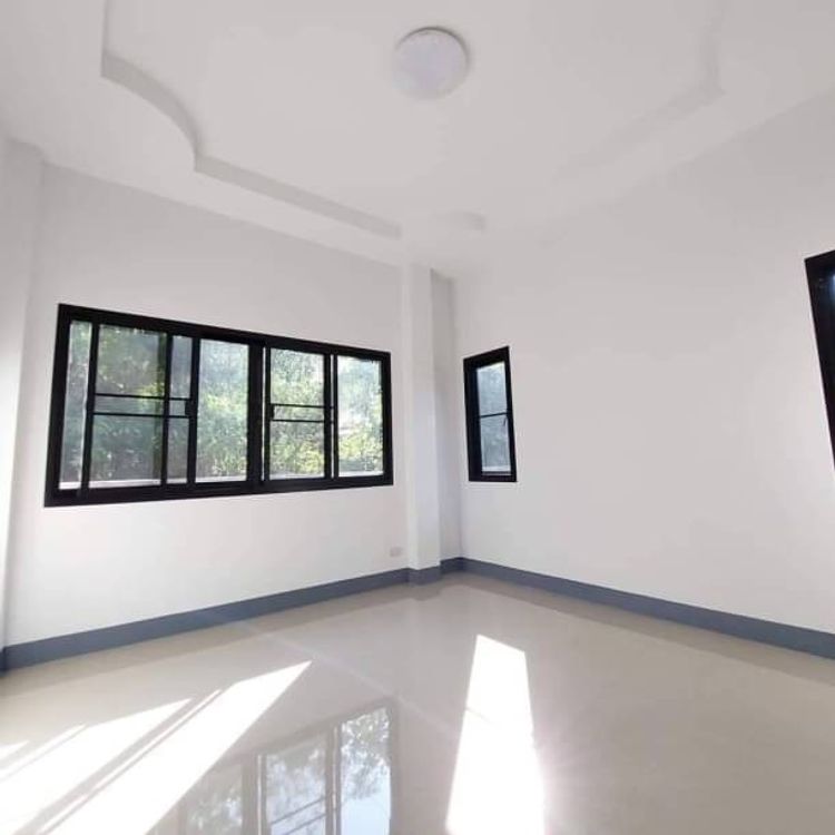 ขายเพียง 1.94 ล้าน บ้านเดี่ยว ชั้นเดียว 52 ตรว. #ท่าวังตาล #สารภี, ภาพที่ 4