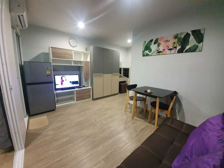 รีเจ้นท์โฮม สุขุมวิท 97/1  Regent Home สุขุมวิท BTS บางจาก  2 แอร์, ภาพที่ 4