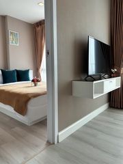 ARC2305-031 ให้เช่า คอนโด รัตนาธิเบศร์ พระนั่งเกล้า Metro Luxe Riverfront Rattanathibet 1ห้องนอน