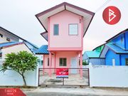 ขายบ้านเดี่ยว หมู่บ้านเอื้ออาทรเพิ่มพูนทรัพย์ กำแพงแสน นครปฐม