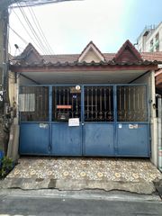 ขายและให้เช่า ทาวน์โฮม ตำบลบางเขน อำเภอเมืองนนทบุรี จังหวัดนนทบุรี